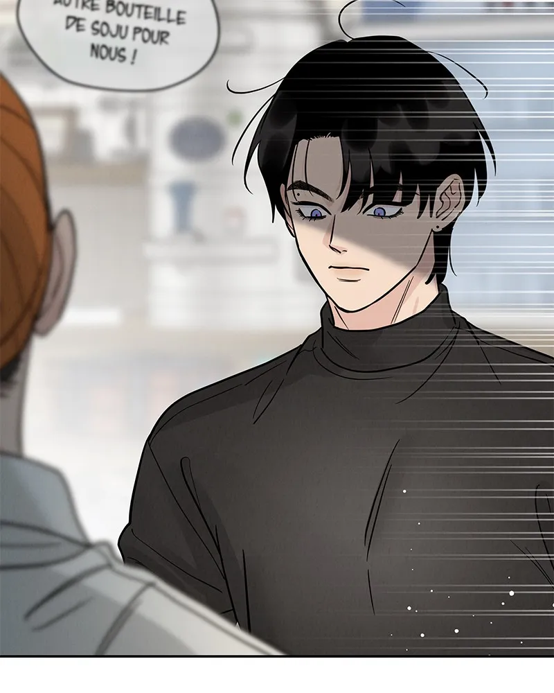 Read Amour Égoïste FR Manga Online