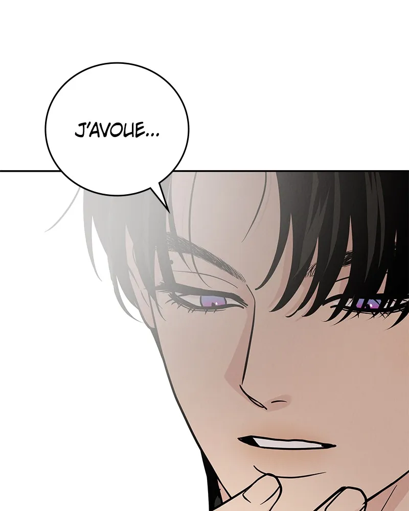 Read Amour Égoïste FR Manga Online