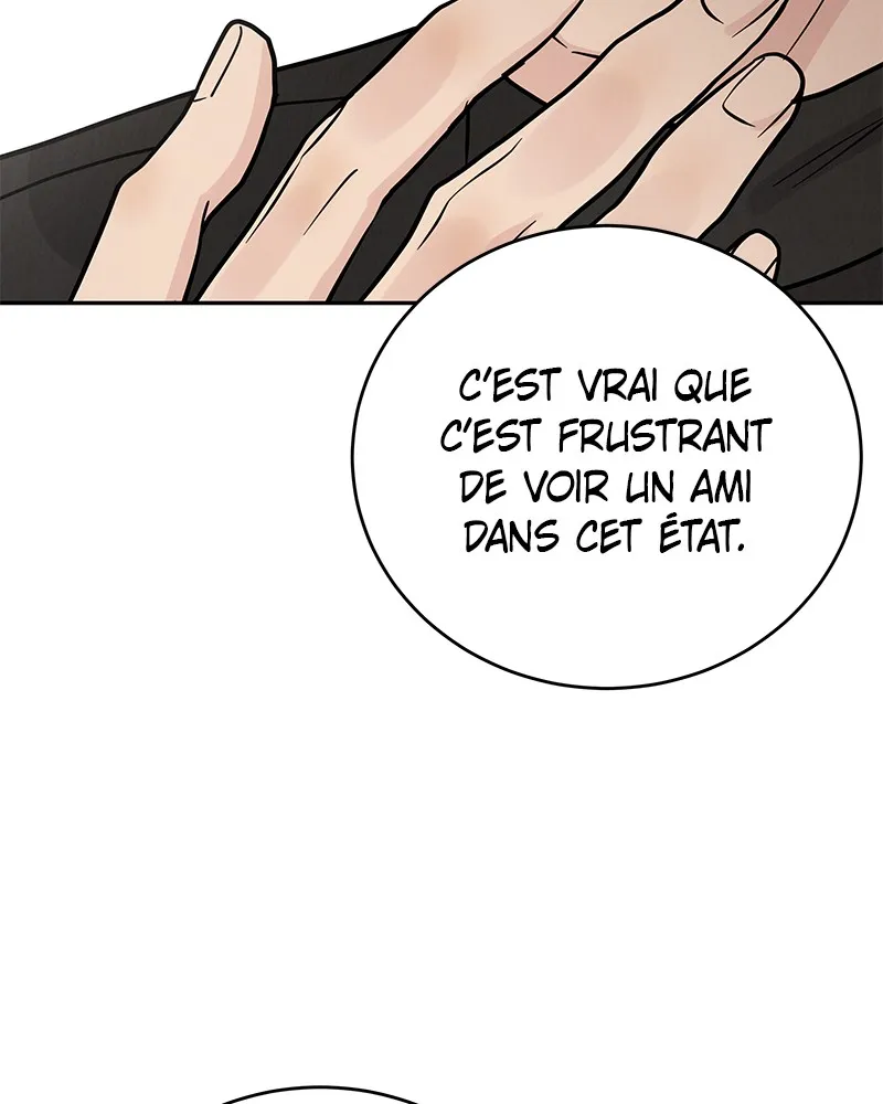 Read Amour Égoïste FR Manga Online