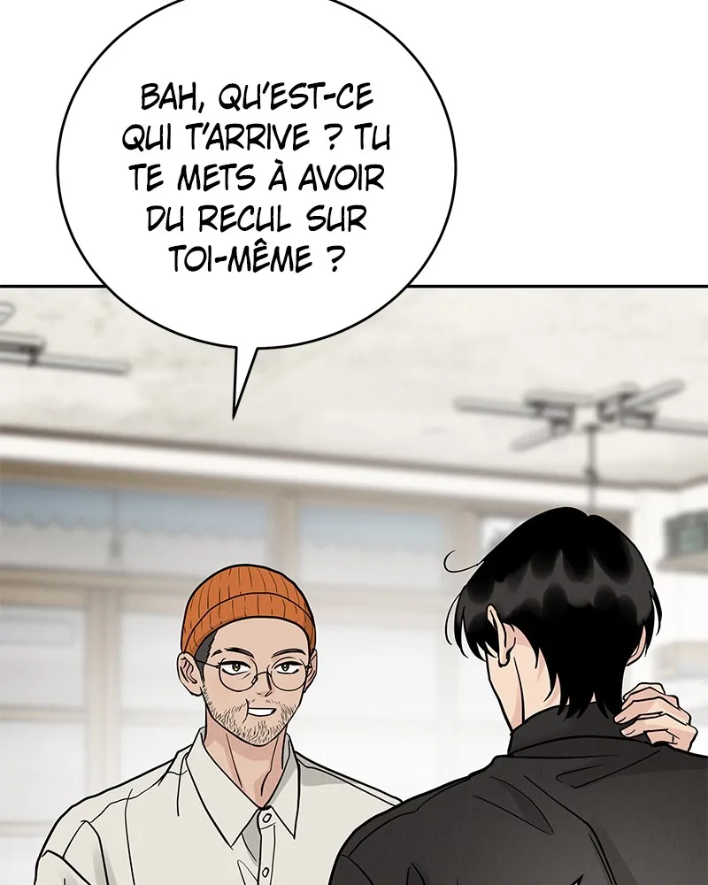 Read Amour Égoïste FR Manga Online