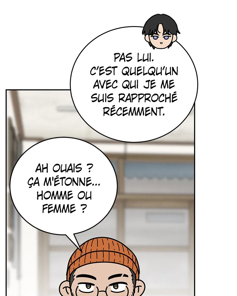 Read Amour Égoïste FR Manga Online