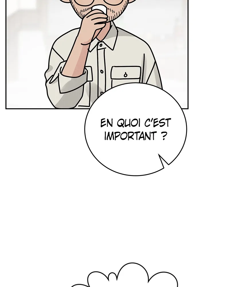 Read Amour Égoïste FR Manga Online