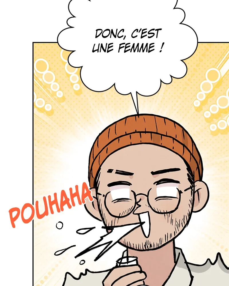 Read Amour Égoïste FR Manga Online