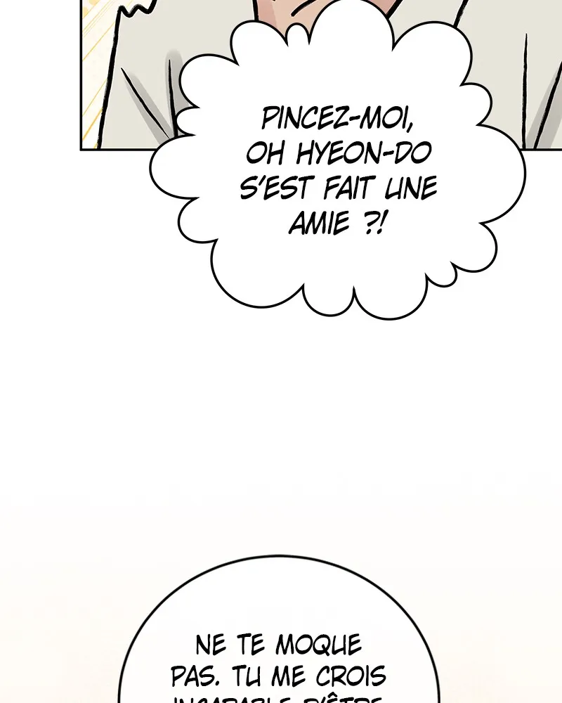 Read Amour Égoïste FR Manga Online