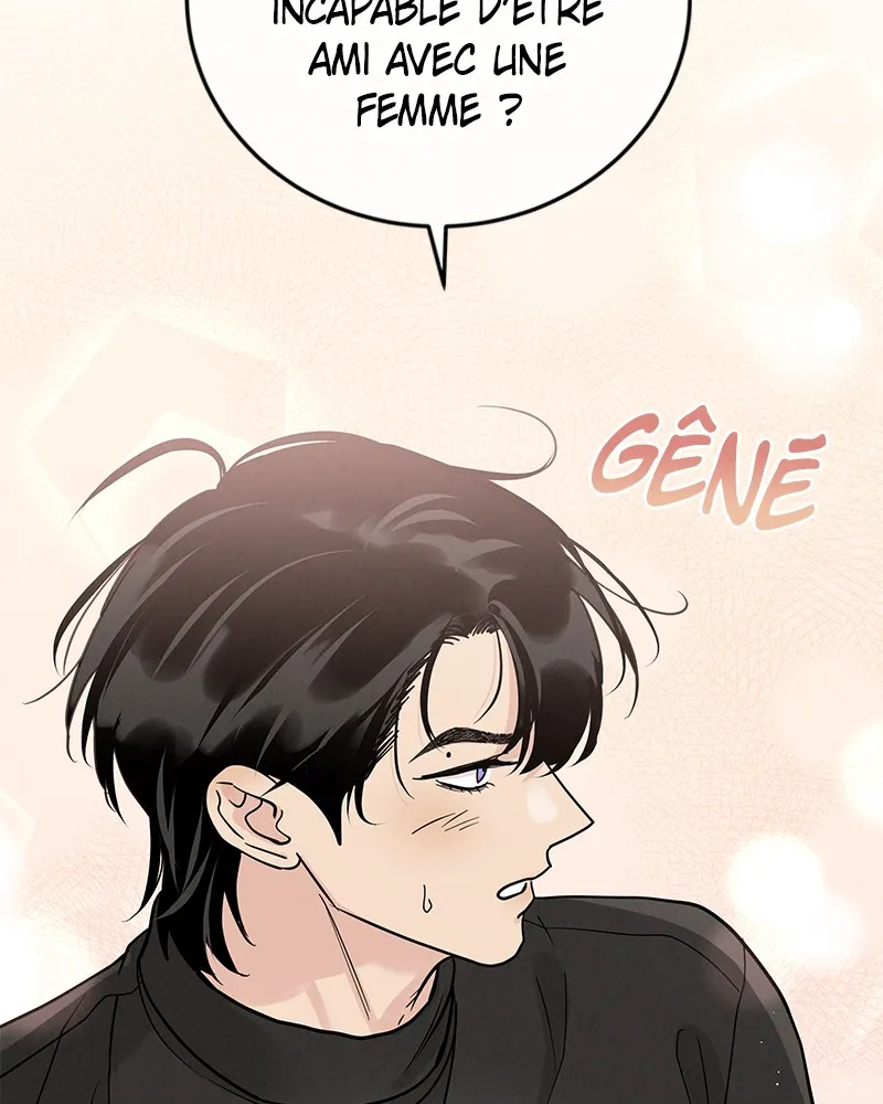 Read Amour Égoïste FR Manga Online