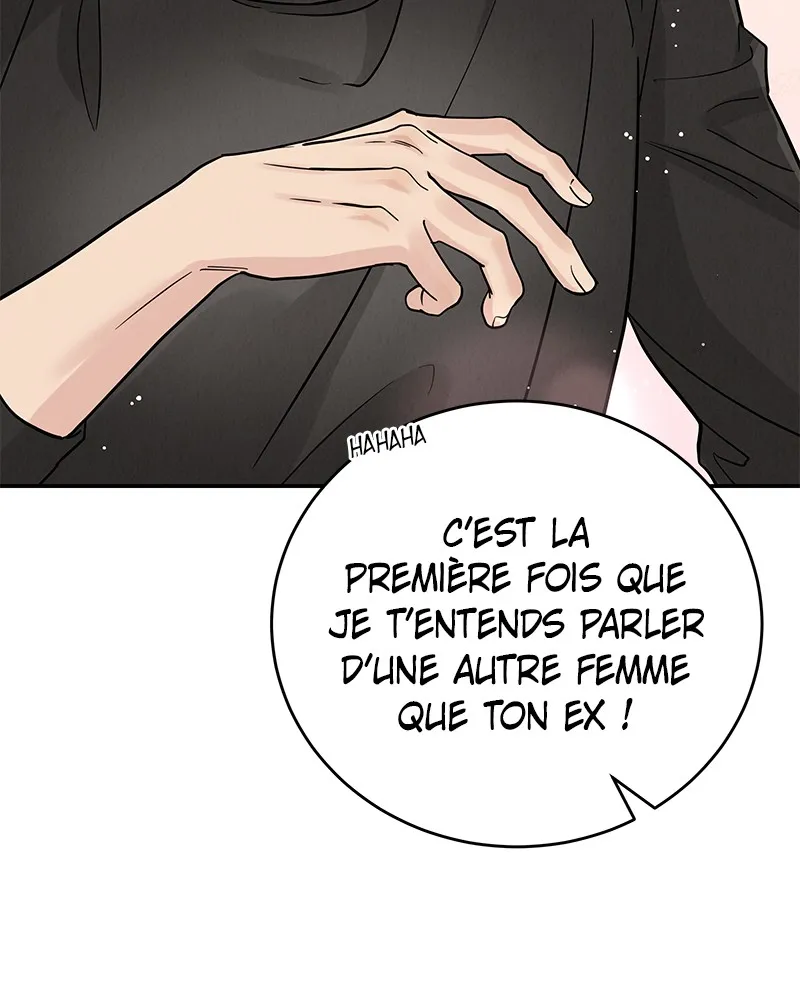 Read Amour Égoïste FR Manga Online