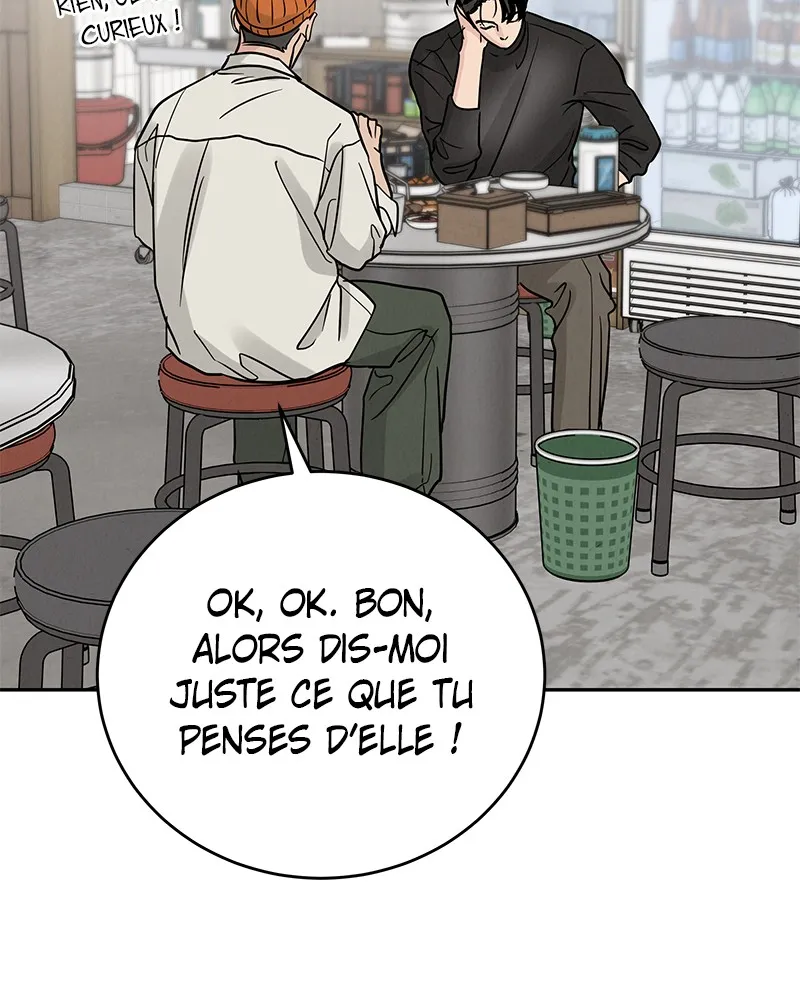 Read Amour Égoïste FR Manga Online