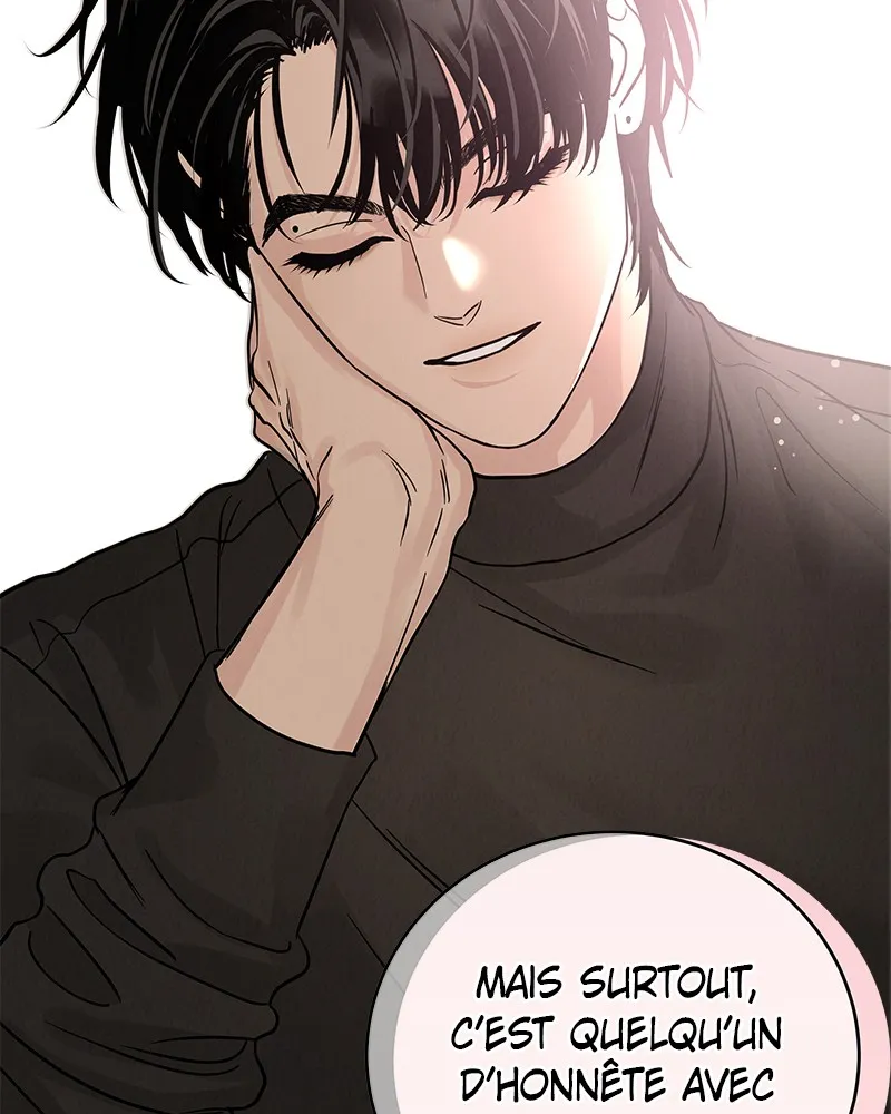 Read Amour Égoïste FR Manga Online
