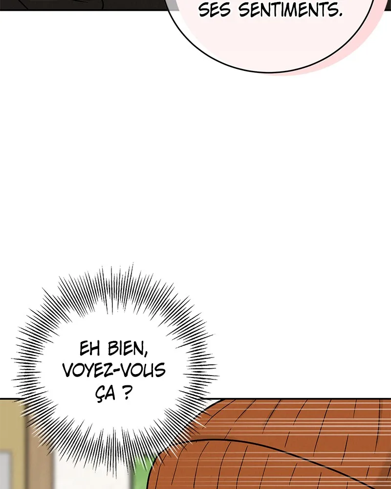 Read Amour Égoïste FR Manga Online