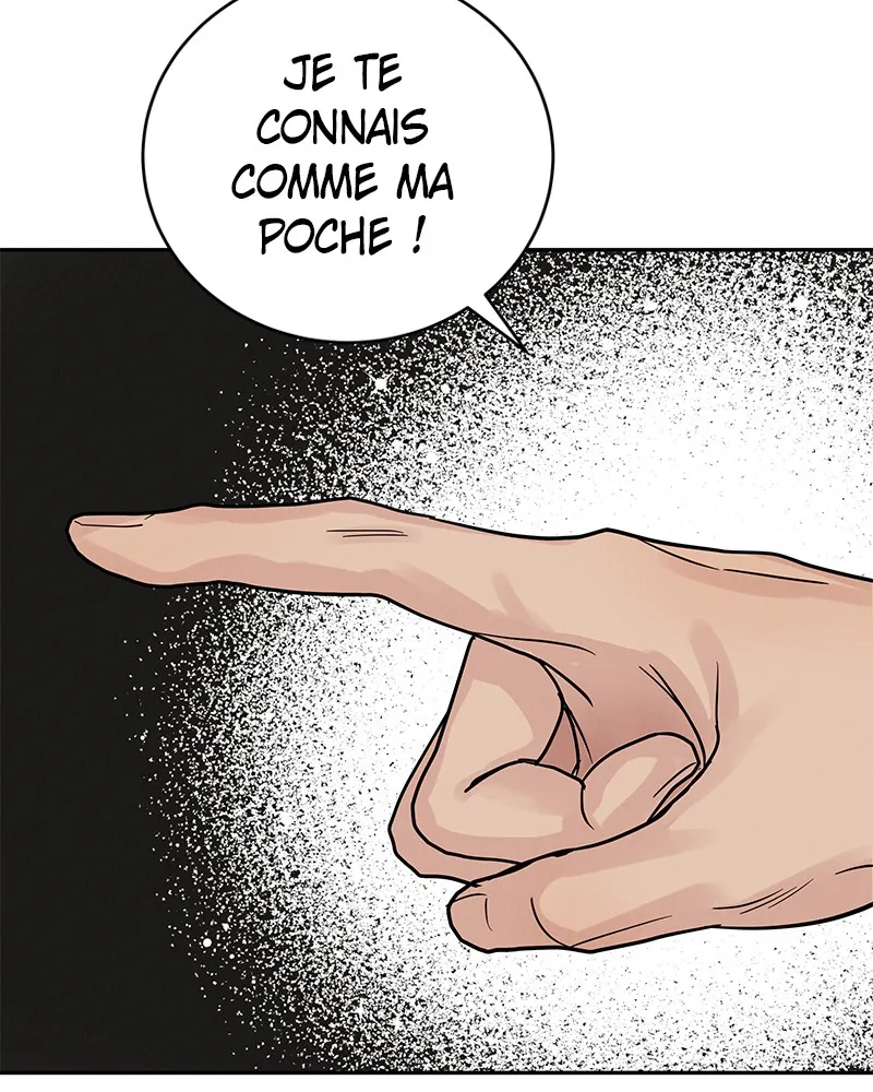 Read Amour Égoïste FR Manga Online