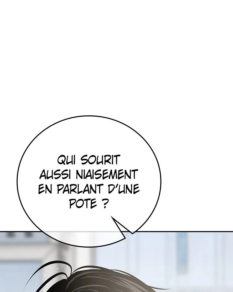 Read Amour Égoïste FR Manga Online