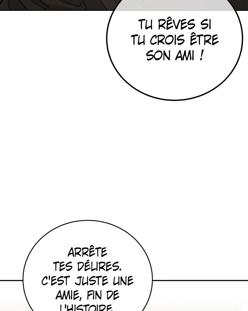 Read Amour Égoïste FR Manga Online