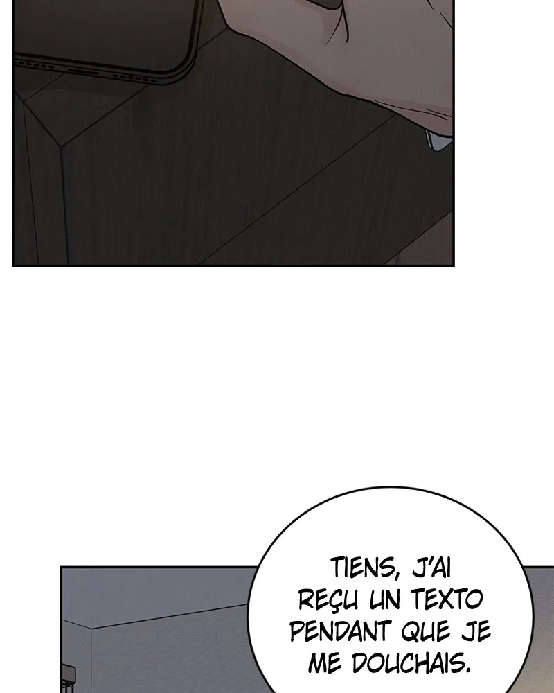 Read Amour Égoïste FR Manga Online