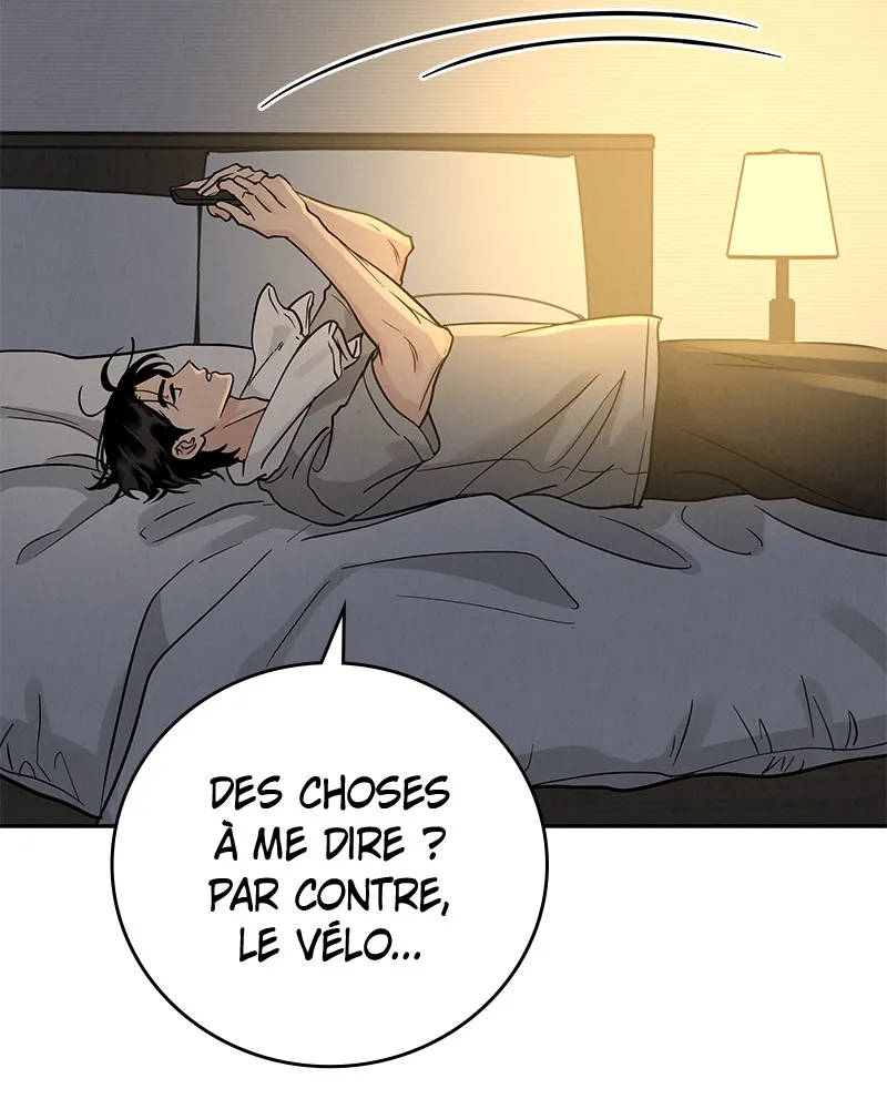 Read Amour Égoïste FR Manga Online