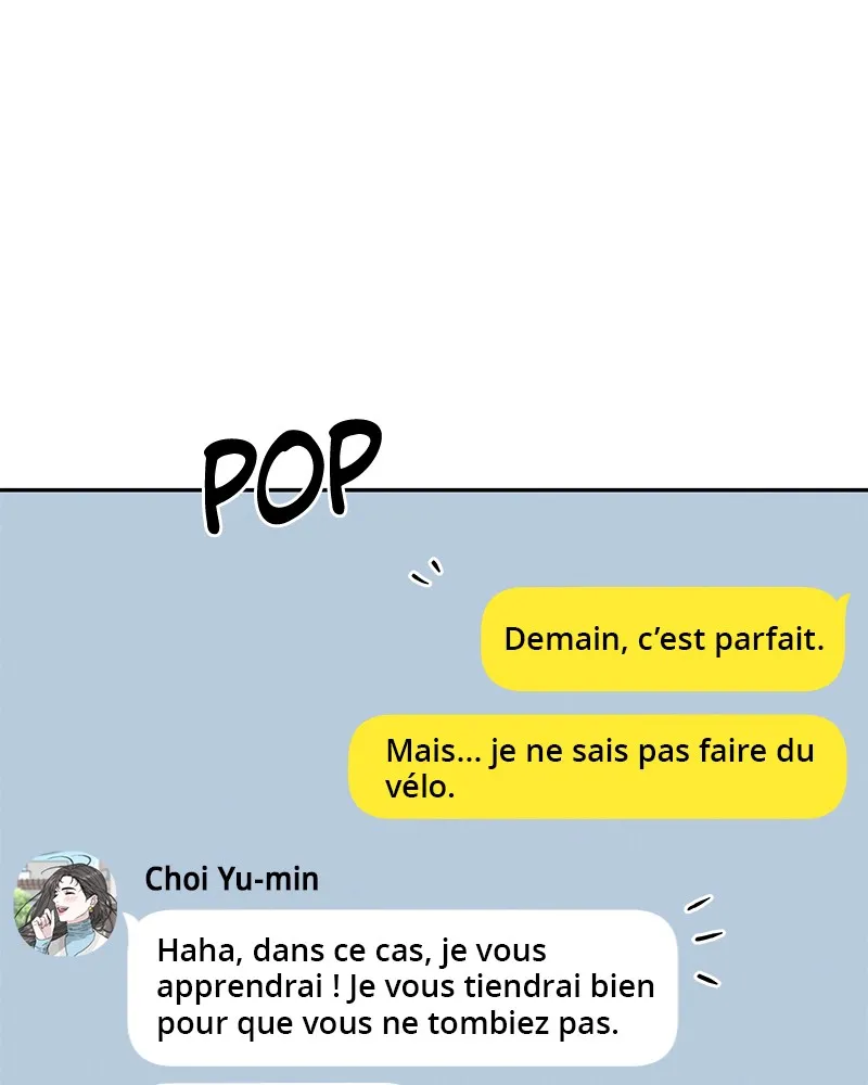 Read Amour Égoïste FR Manga Online