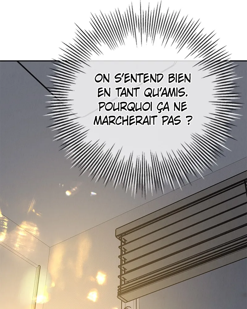 Read Amour Égoïste FR Manga Online