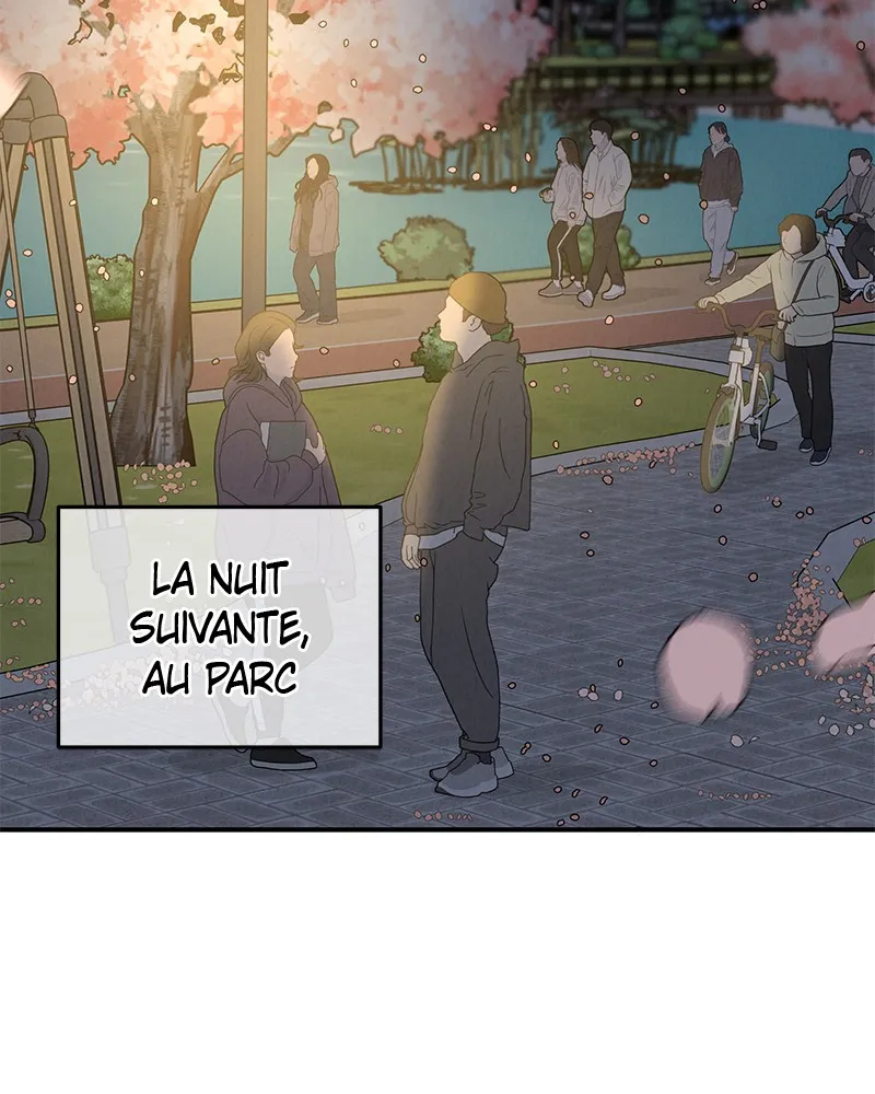 Read Amour Égoïste FR Manga Online