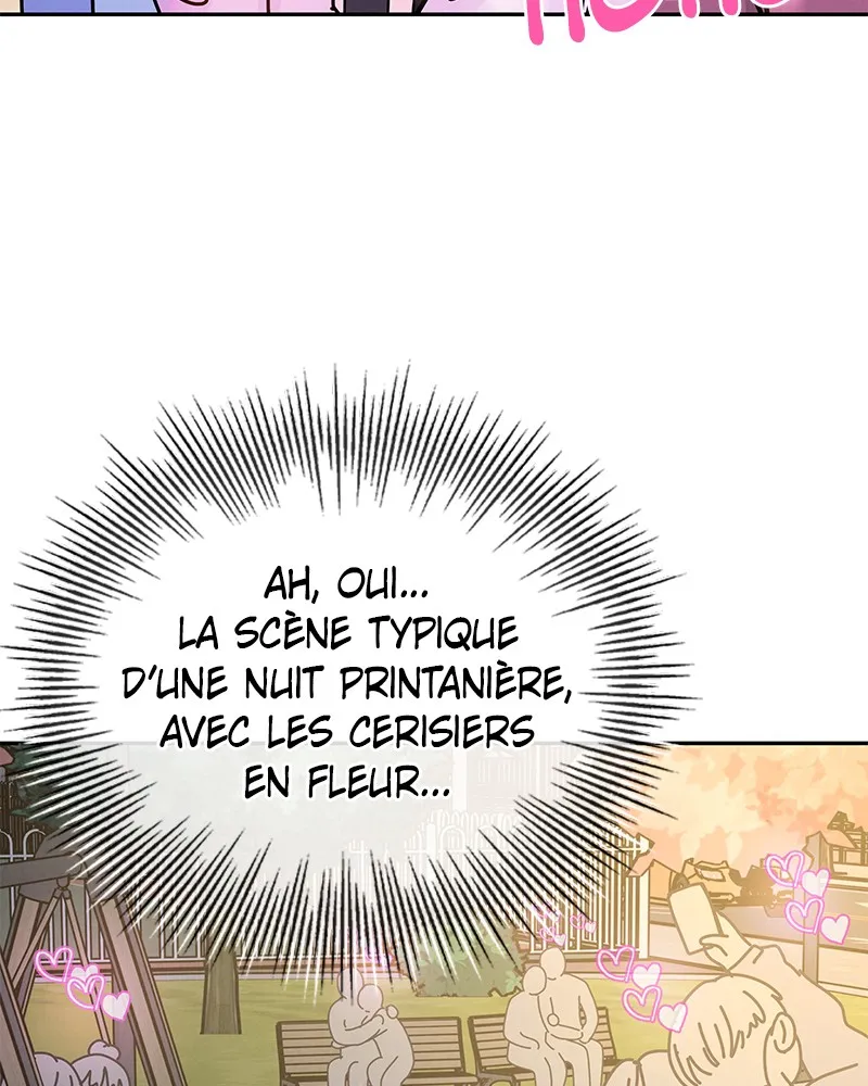 Read Amour Égoïste FR Manga Online