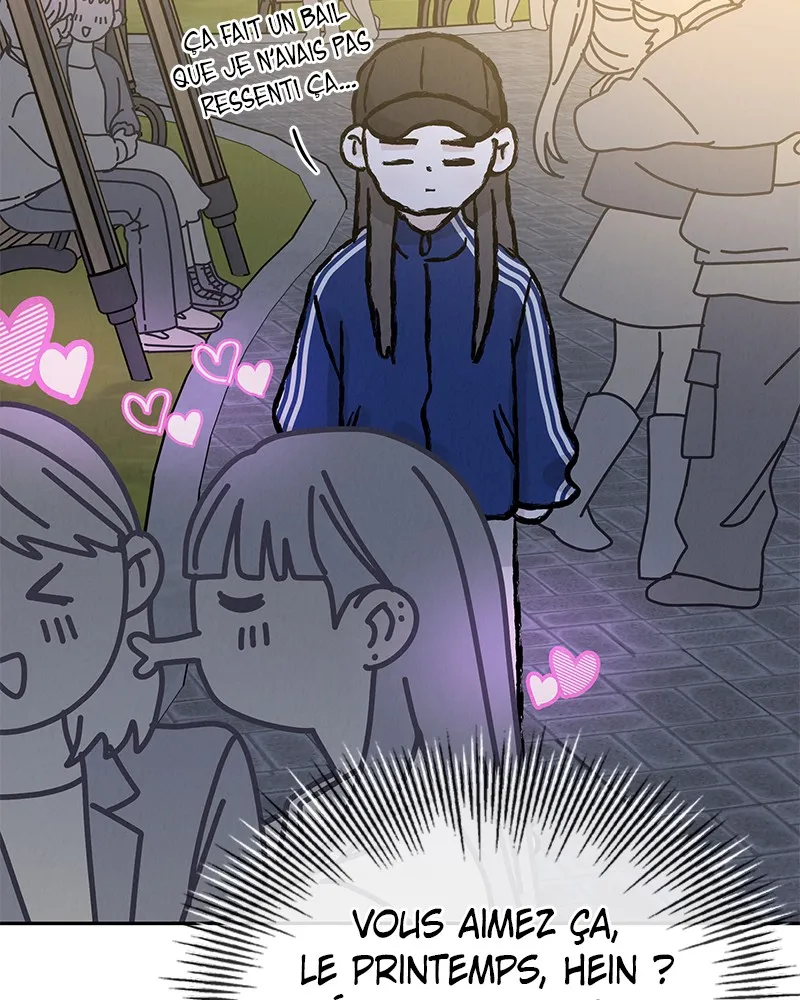 Read Amour Égoïste FR Manga Online