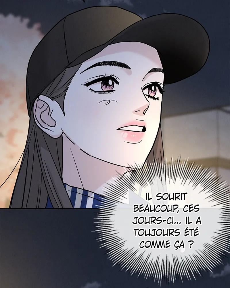 Read Amour Égoïste FR Manga Online