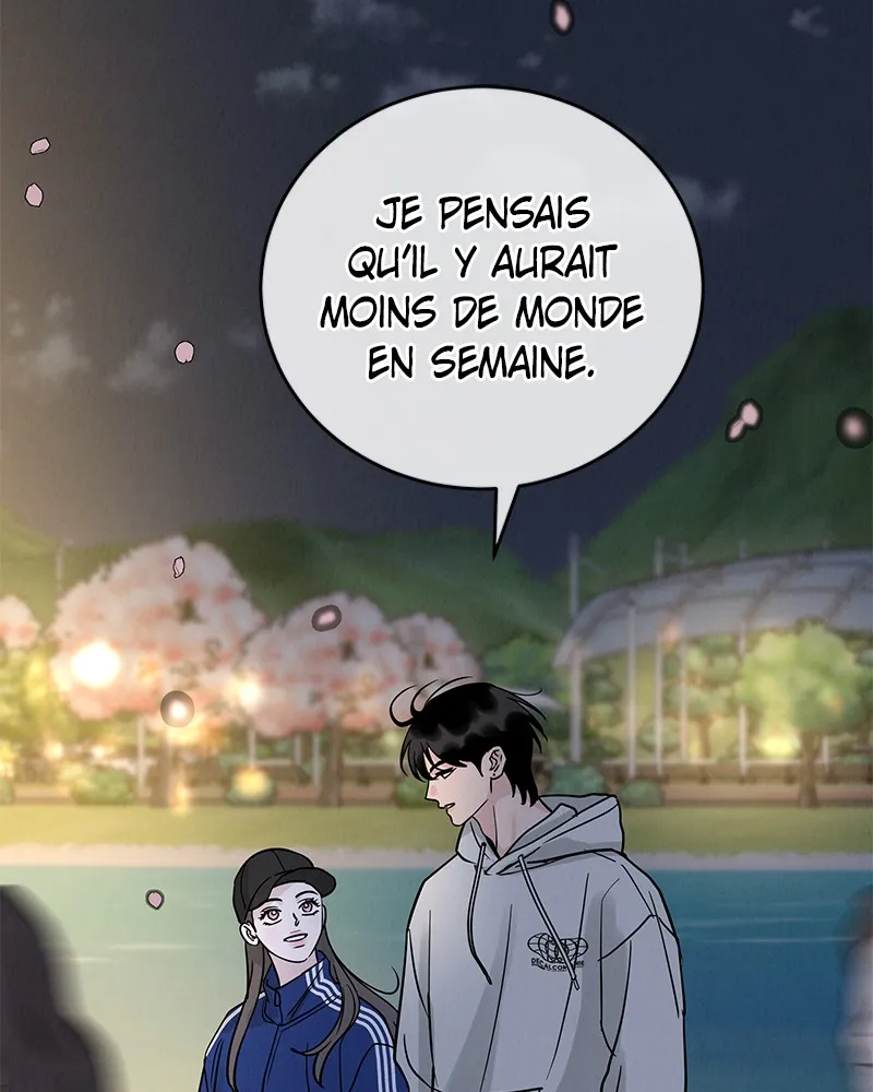 Read Amour Égoïste FR Manga Online