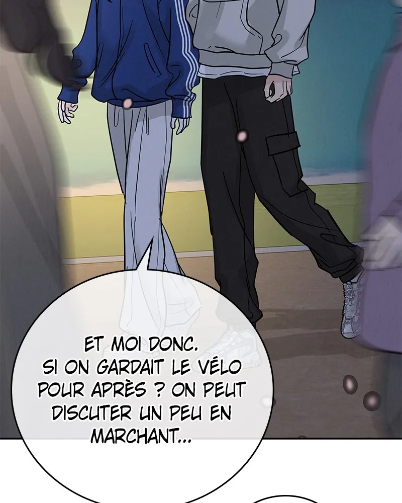 Read Amour Égoïste FR Manga Online