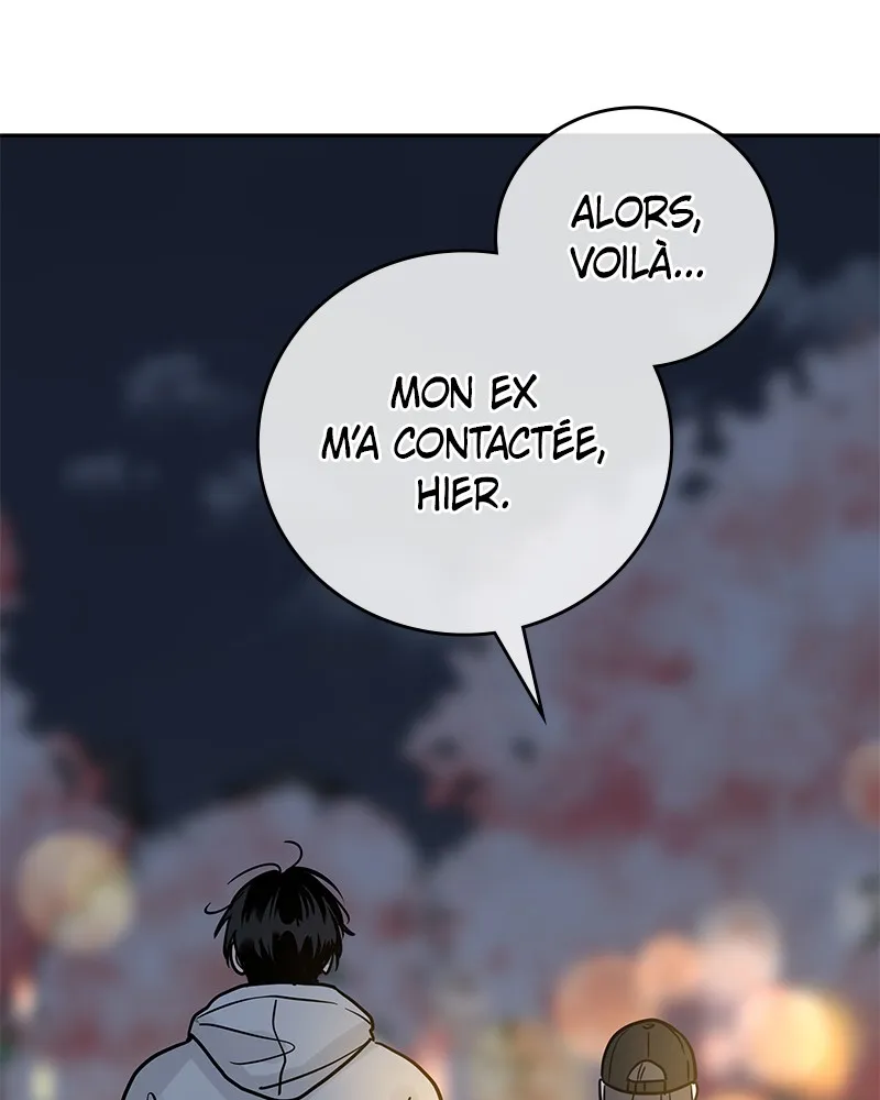 Read Amour Égoïste FR Manga Online