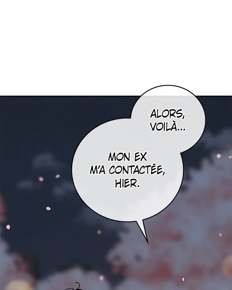 Read Amour Égoïste FR Manga Online
