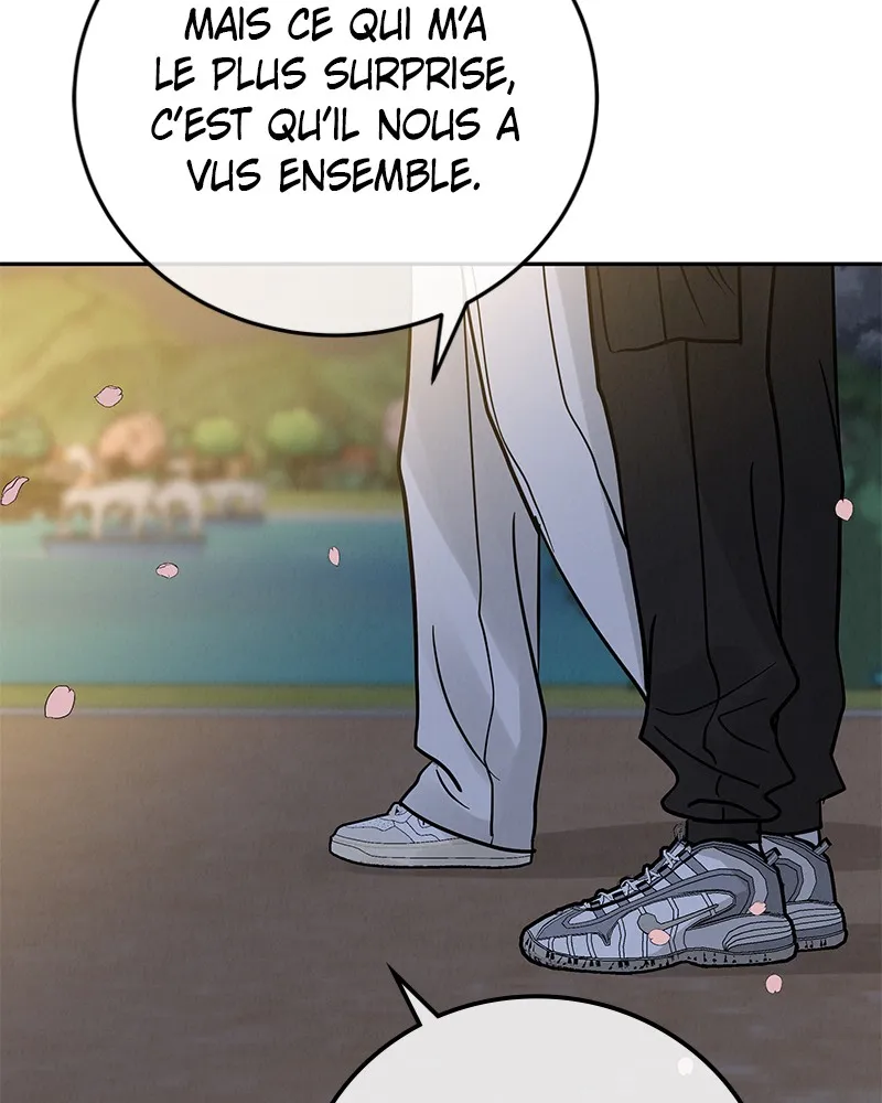 Read Amour Égoïste FR Manga Online