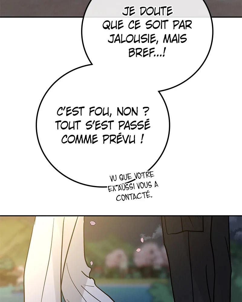 Read Amour Égoïste FR Manga Online