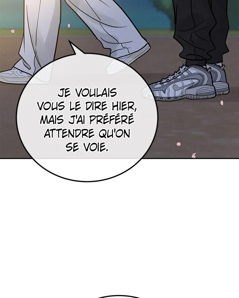 Read Amour Égoïste FR Manga Online