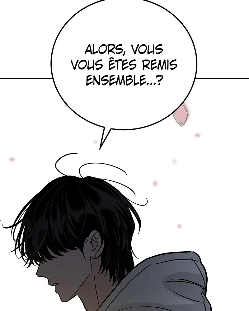 Read Amour Égoïste FR Manga Online