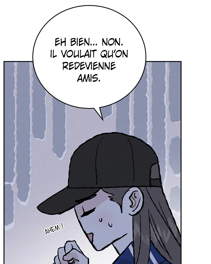 Read Amour Égoïste FR Manga Online