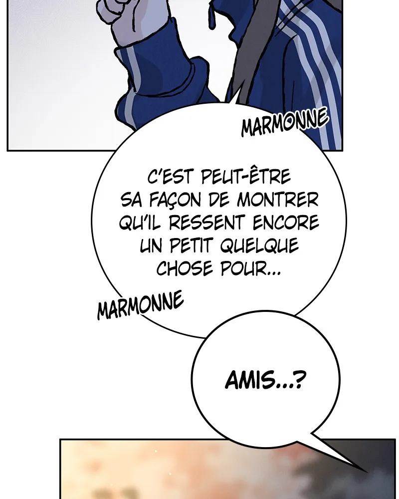Read Amour Égoïste FR Manga Online