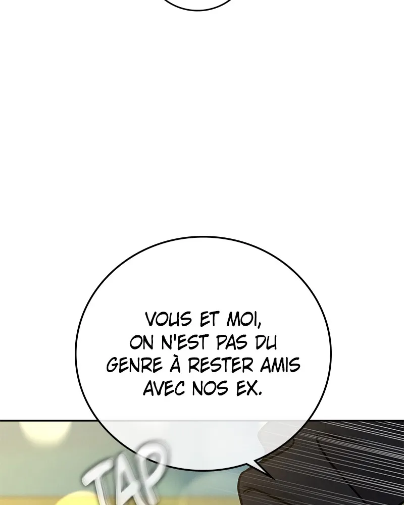Read Amour Égoïste FR Manga Online