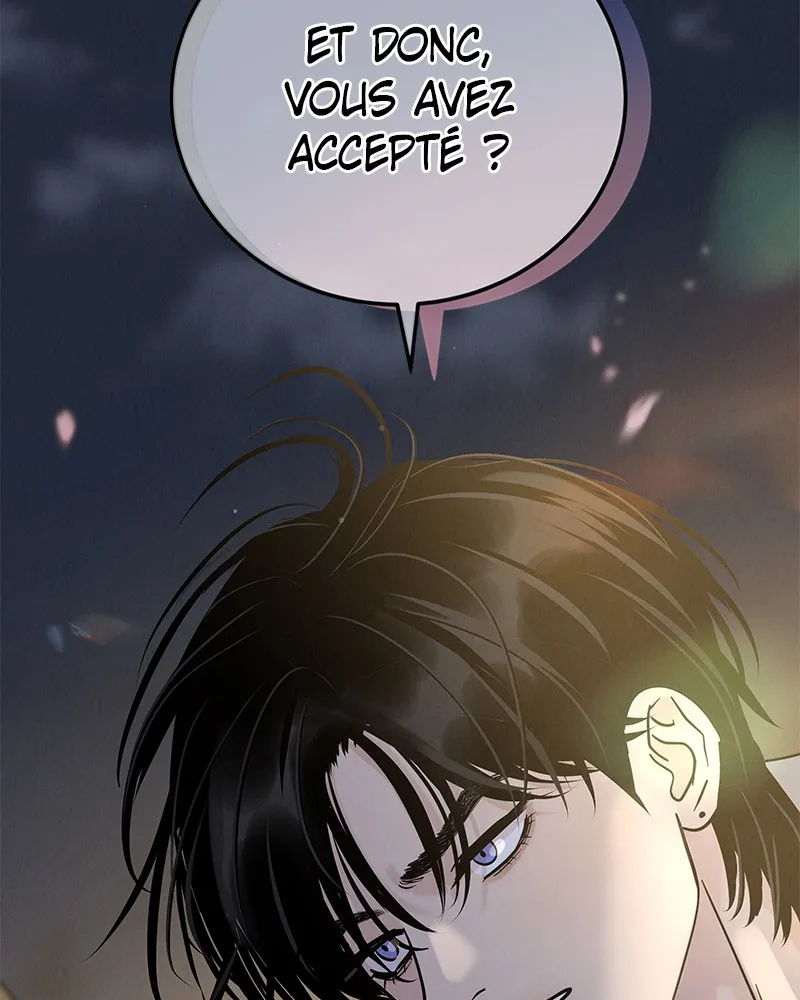 Read Amour Égoïste FR Manga Online