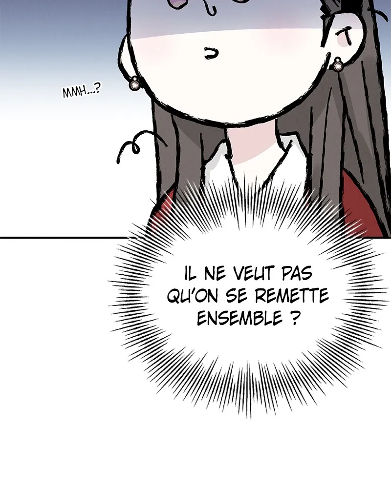 Read Amour Égoïste FR Manga Online