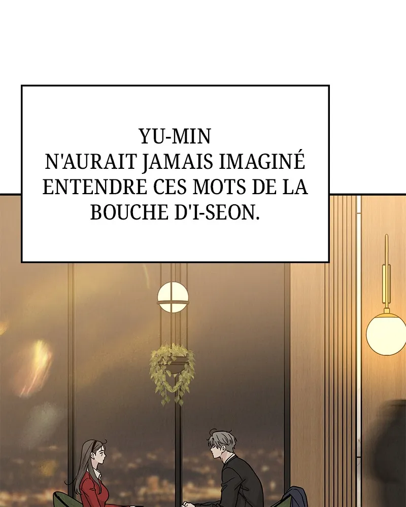 Read Amour Égoïste FR Manga Online