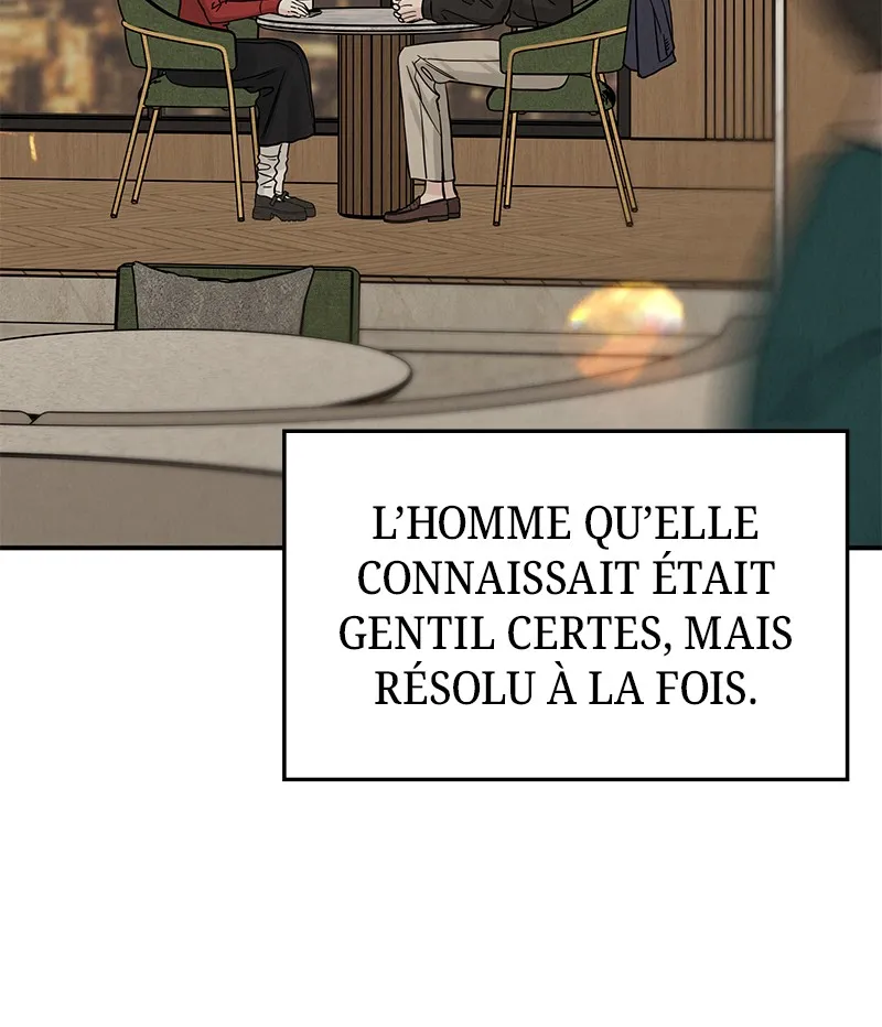 Read Amour Égoïste FR Manga Online