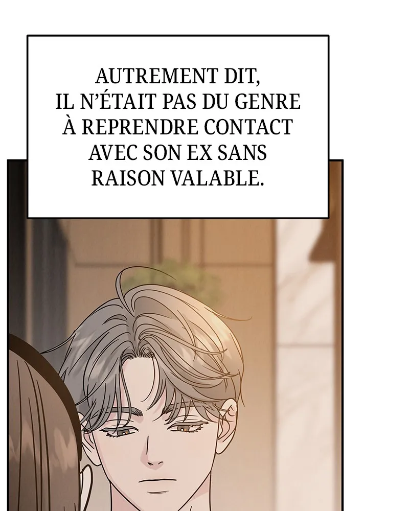 Read Amour Égoïste FR Manga Online