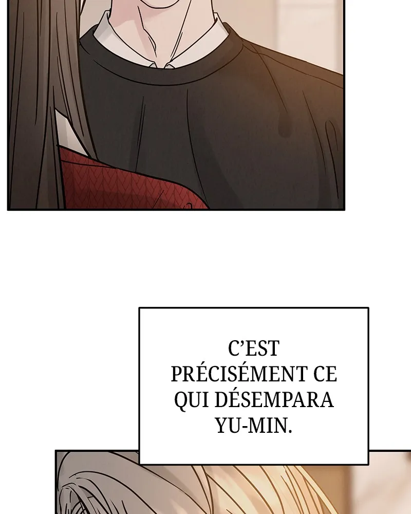 Read Amour Égoïste FR Manga Online