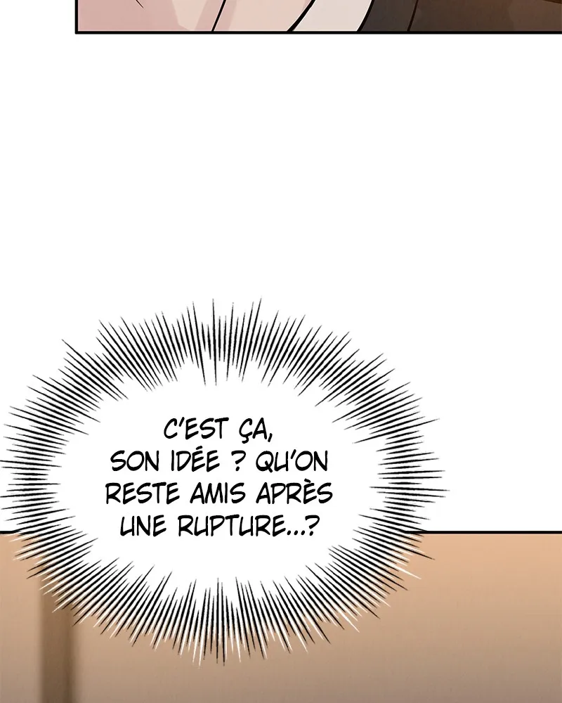 Read Amour Égoïste FR Manga Online