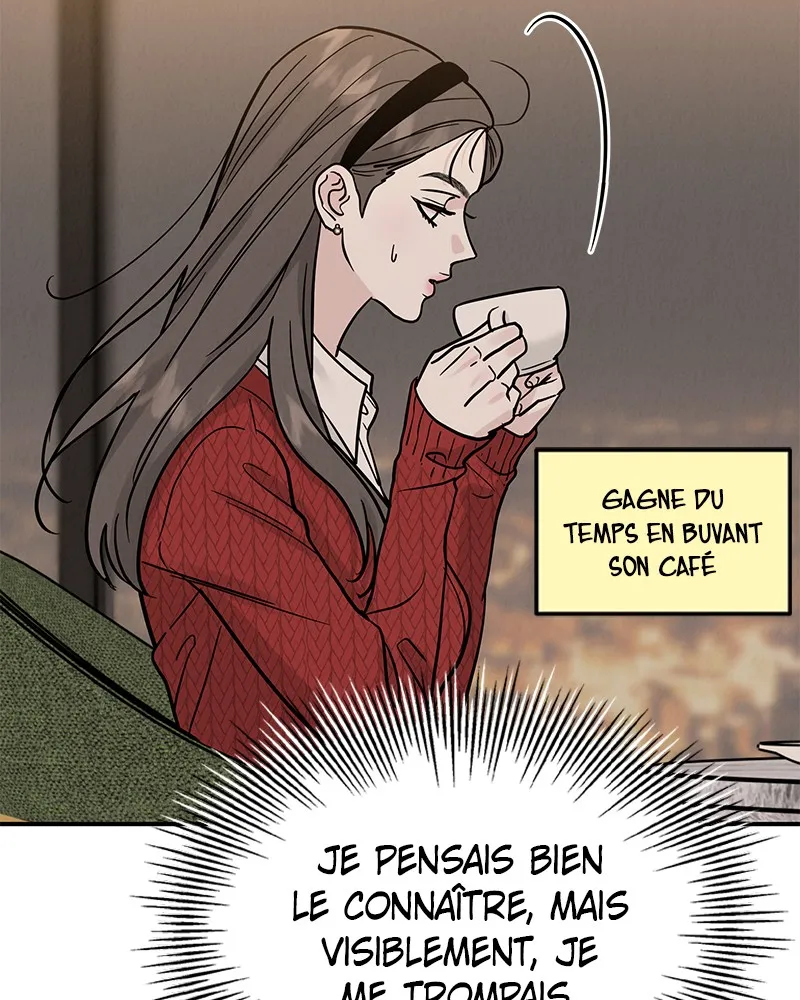 Read Amour Égoïste FR Manga Online