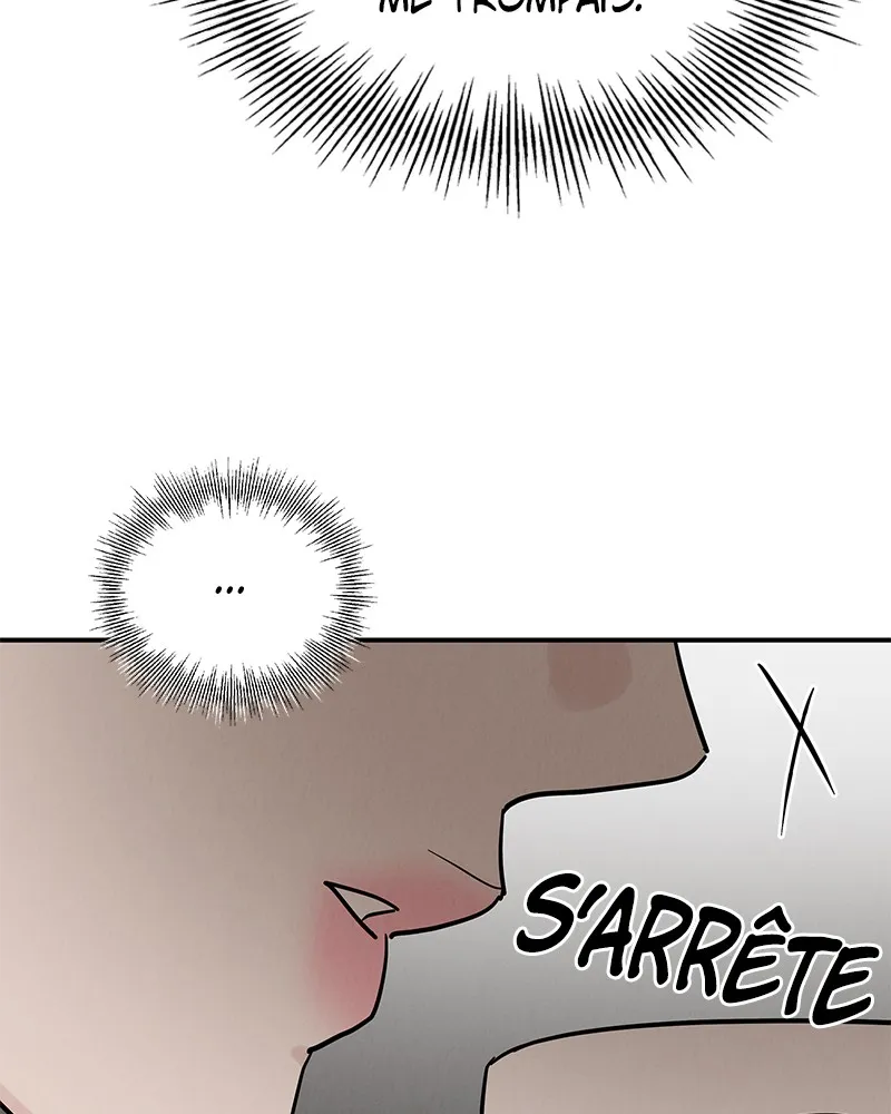 Read Amour Égoïste FR Manga Online