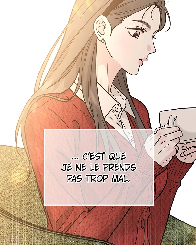Read Amour Égoïste FR Manga Online