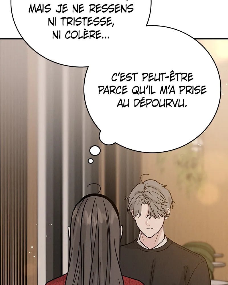 Read Amour Égoïste FR Manga Online