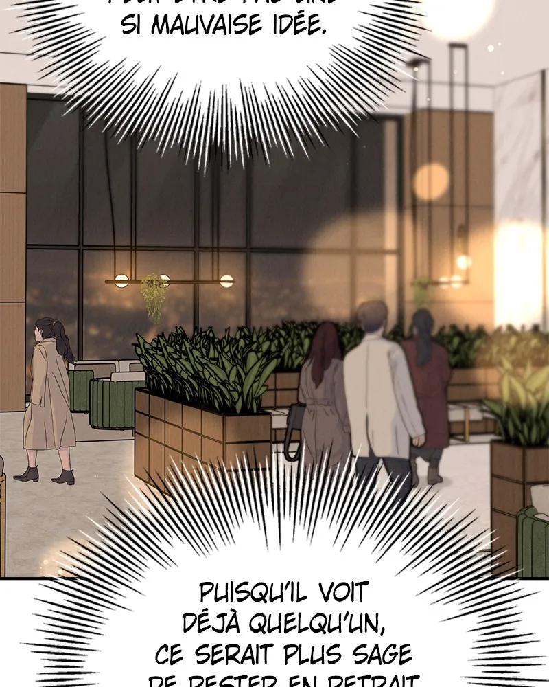 Read Amour Égoïste FR Manga Online