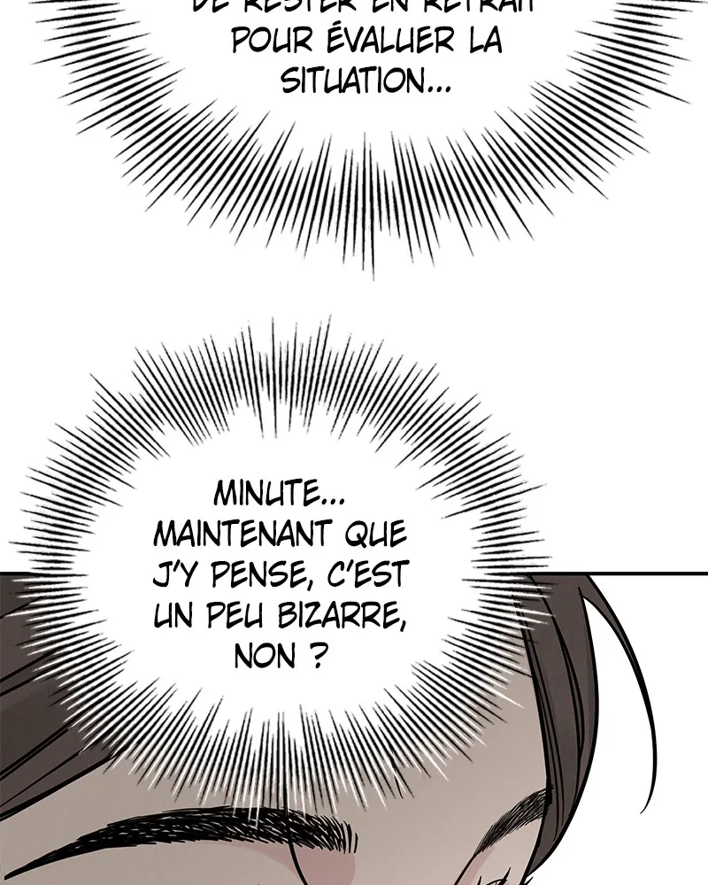 Read Amour Égoïste FR Manga Online