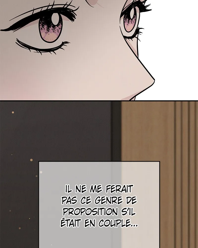 Read Amour Égoïste FR Manga Online