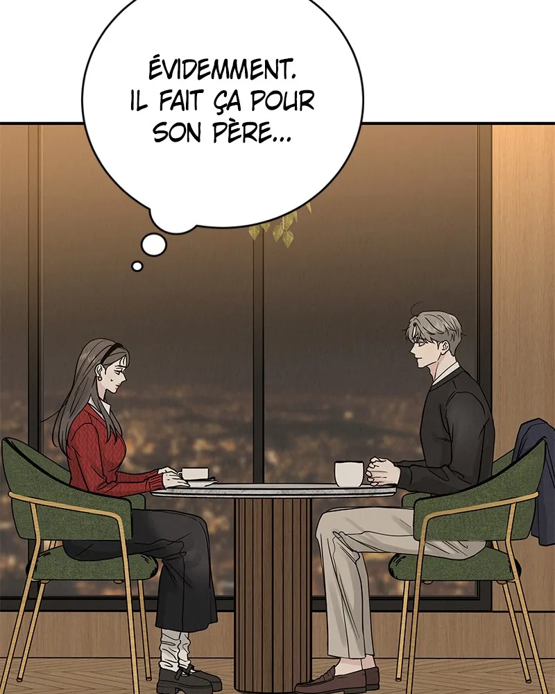 Read Amour Égoïste FR Manga Online